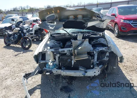 2019 Dodge Challenger R/T Scat Pack z USA, uszkodzony, nr VIN 2C3CDZFJ3KH724029